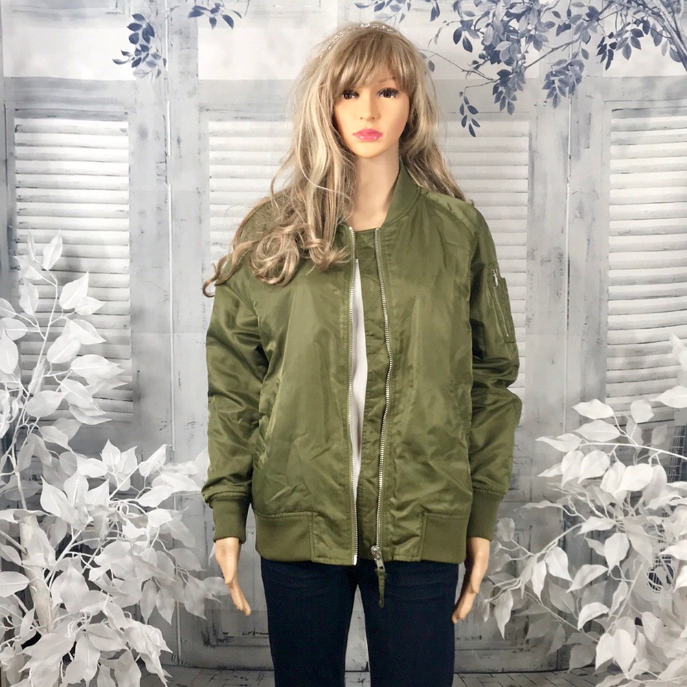 Urban Outfitters Jacket